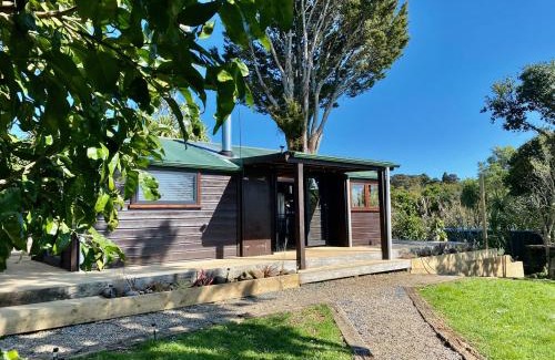 Raglan House | Raglan View Cottage