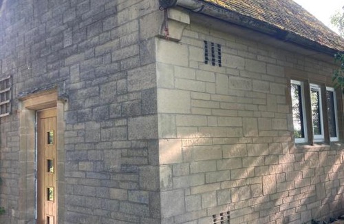 Ampney Crucis House | Raglans