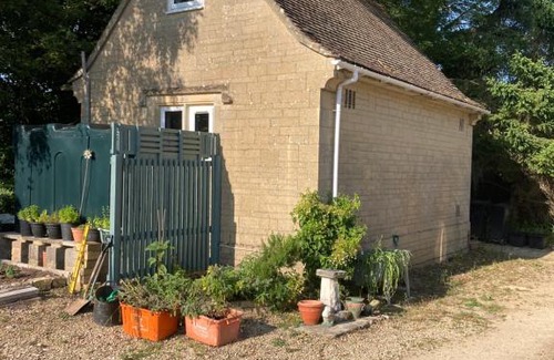 Ampney Crucis House | Raglans