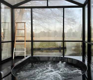 Kolka House | Ragnar Glamp Pitrags Lux PREMIUM