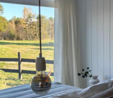 Kolka House | Ragnar Glamp Pitrags Lux PREMIUM