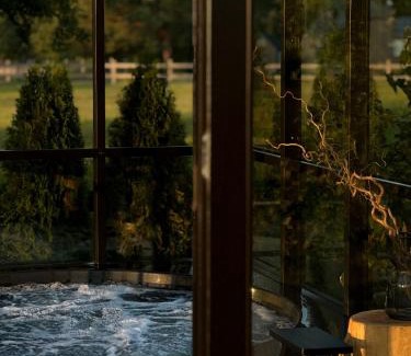 Kolka House | Ragnar Glamp Pitrags Lux PREMIUM