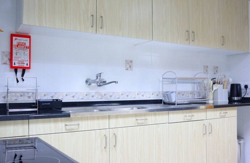 Abu Dhabi City Center Apartment | Raha Corniche Luxury 3BR Retreat