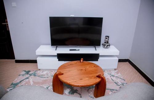 Sinza Apartment | Raha Harmony Hideout