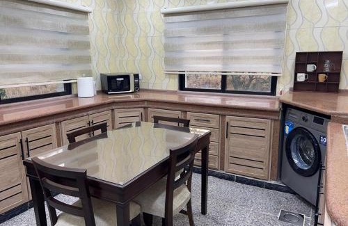 Jerash Apartment | Raha's house