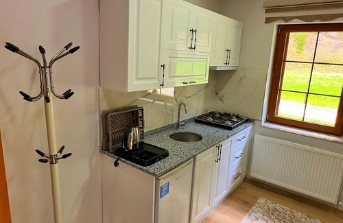 Uzungol Cabin | Raha Villa Bungalow