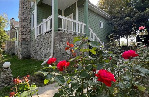 Nabran Cottage | Rahat