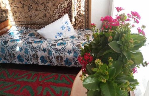 Naryn Region Bed & Breakfast | Rahat Guesthouse
