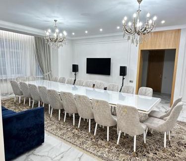 Almaty Villa | Rahat House