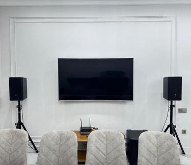 Almaty Villa | Rahat House