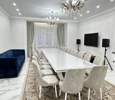 Almaty Villa | Rahat House