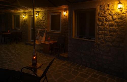 Pramanta Apartment | Rahati in Pramanta - Ραχάτι στου Τσακτσίρα