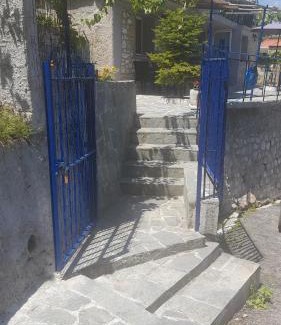 Pramanta Apartment | Rahati in Pramanta - Ραχάτι στου Τσακτσίρα