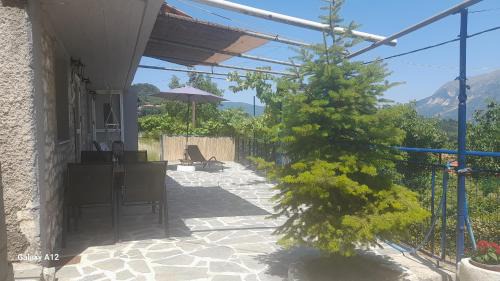 Pramanta Apartment | Rahati in Pramanta - Ραχάτι στου Τσακτσίρα