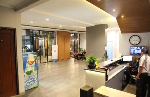 North Cirebon Hotel | Rahayu Hotel Cirebon