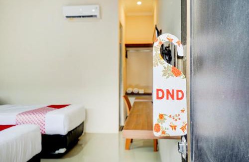 North Cirebon Hotel | Rahayu Hotel Cirebon