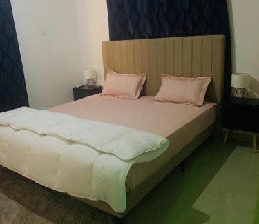 Old-Yundum House | Raheem luxury 3 bedroom