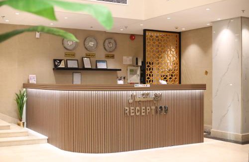 Yanbu Apartment | Rahhal Hotel Suites