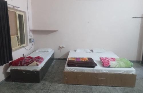 Jhansi Apartment | Rahi Homes