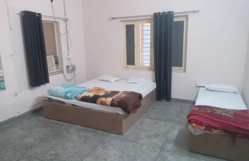 Jhansi Apartment | Rahi Homes