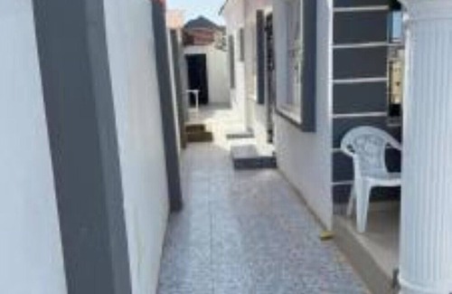 Sukuta House | Rahim House