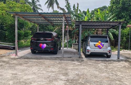Temerloh House | Rahmah Homestay Temerloh