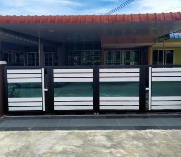 Alor Setar House | Rahman Homestay Pantai Johor - ISLAM SAHAJA