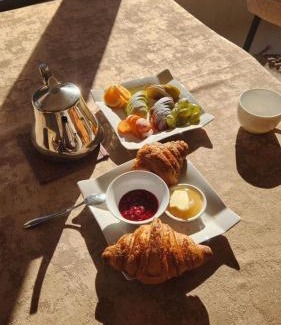 Chuy Province Bed & Breakfast | RAHMAT yurts