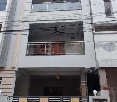 Visakhapatnam Apartment | Rahuls castle