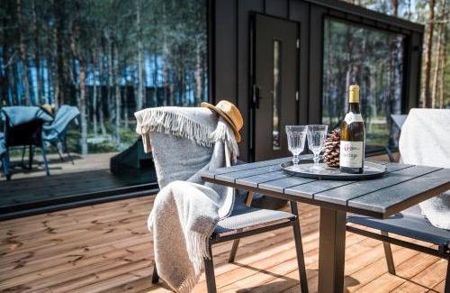 Laulasmaa House | Rahusalu Calm