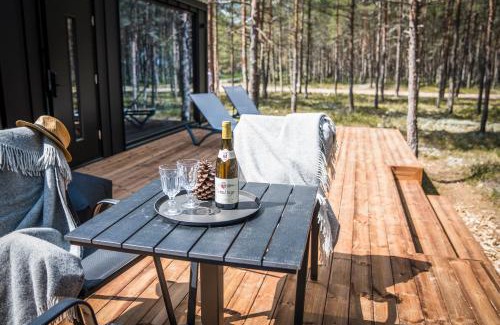 Laulasmaa House | Rahusalu Calm