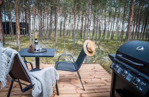 Laulasmaa House | Rahusalu Calm