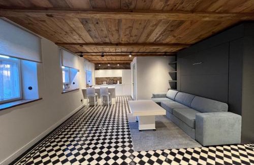 Kuldiga Apartment | Raiņa ielas apartamenti R5