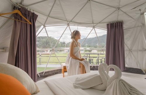 Mae Wang Hotel | Rai Bumrungphol