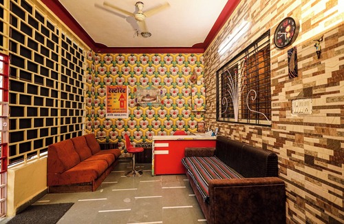 Ujjain House | Rai Guest House