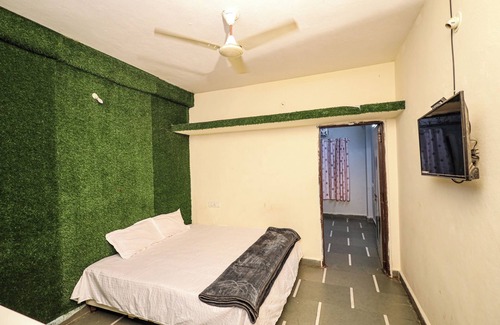 Ujjain House | Rai Guest House