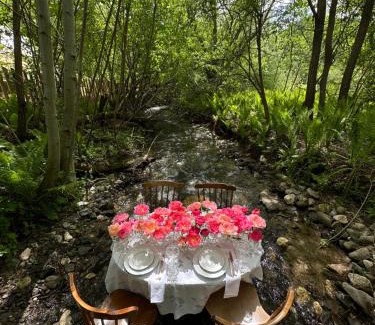 Banita Hotel | Rai Village