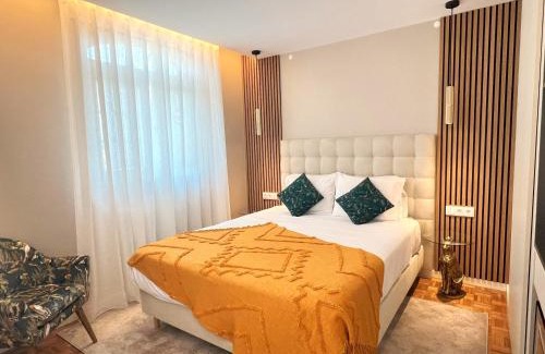 Moncao House | Raiano Guest House