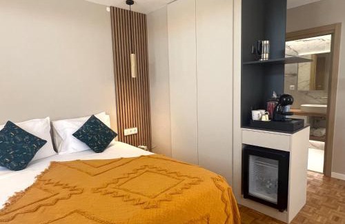 Moncao House | Raiano Guest House