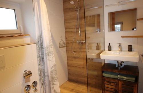 Hechingen Apartment | Raichberg Appartements - Wohnen auf Zeit - Ferienwohnung