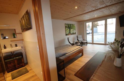 Hechingen Apartment | Raichberg Appartements