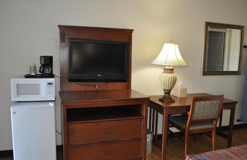 North Overton Hotel | Raider Inn