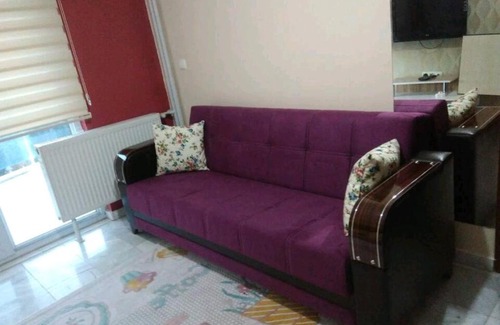 Honaz Apartment | Raifort apart