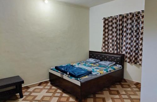 Mahad House | Raigad Agro Park
