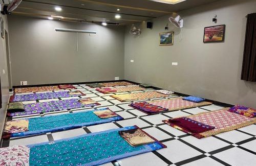 Mahad House | Raigad Agro Park