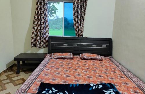 Mahad House | Raigad Agro Park