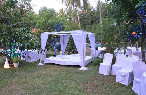 Marmagao House | Raikar Guest House