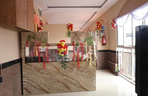 Kharagpur Hotel | RAIL NEST