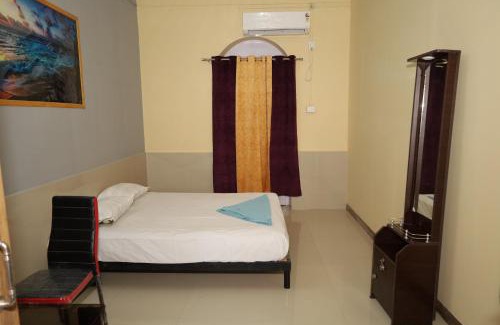 Kharagpur Hotel | RAIL NEST