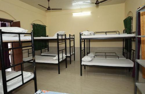 Kharagpur Hotel | RAIL NEST